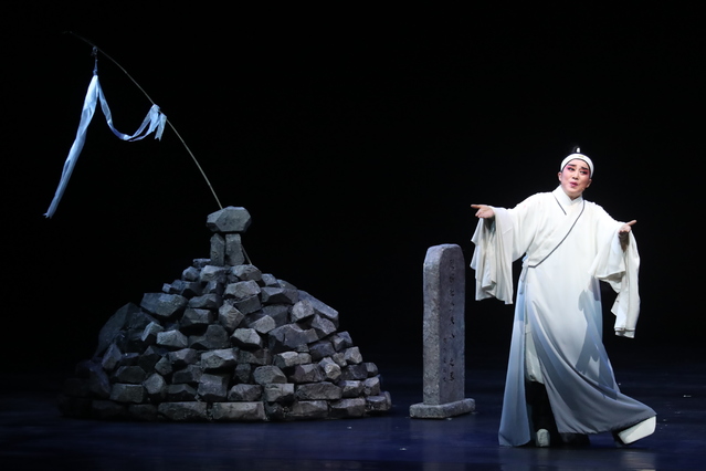 第29届中国戏剧梅花奖榜首,第31届中国戏剧梅花奖演出剧目