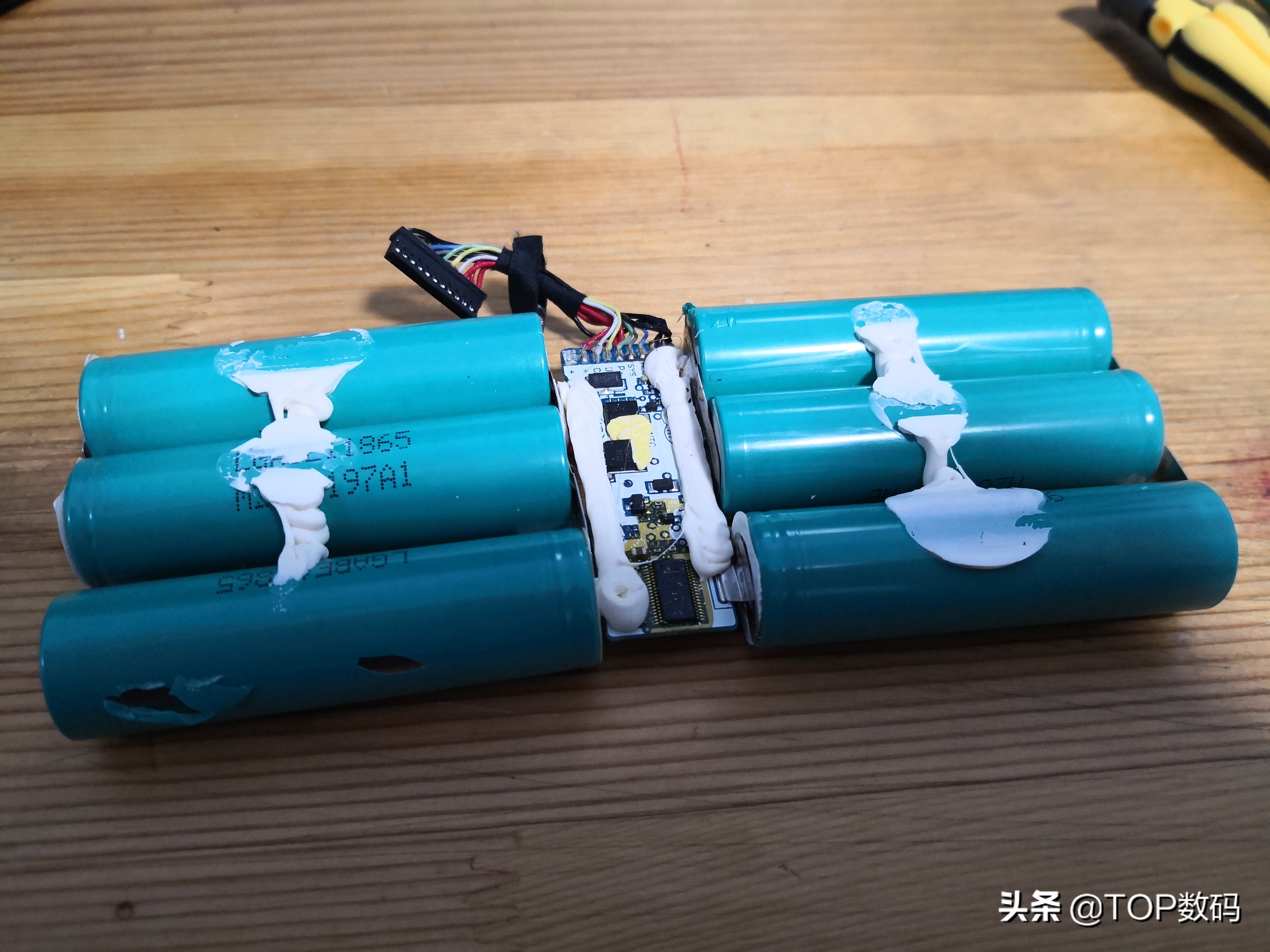 怎样才能买到真正的18650动力电池,怎样买到大容量18650锂电池