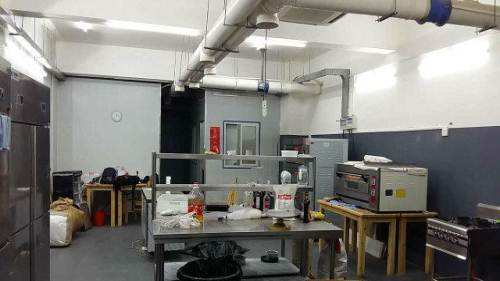 做蛋糕烘焙行业怎么样,做蛋糕烘焙这行业有前途吗