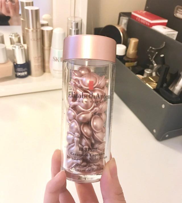 抗皱紧致精华雅顿,雅顿粉胶抗老紧致