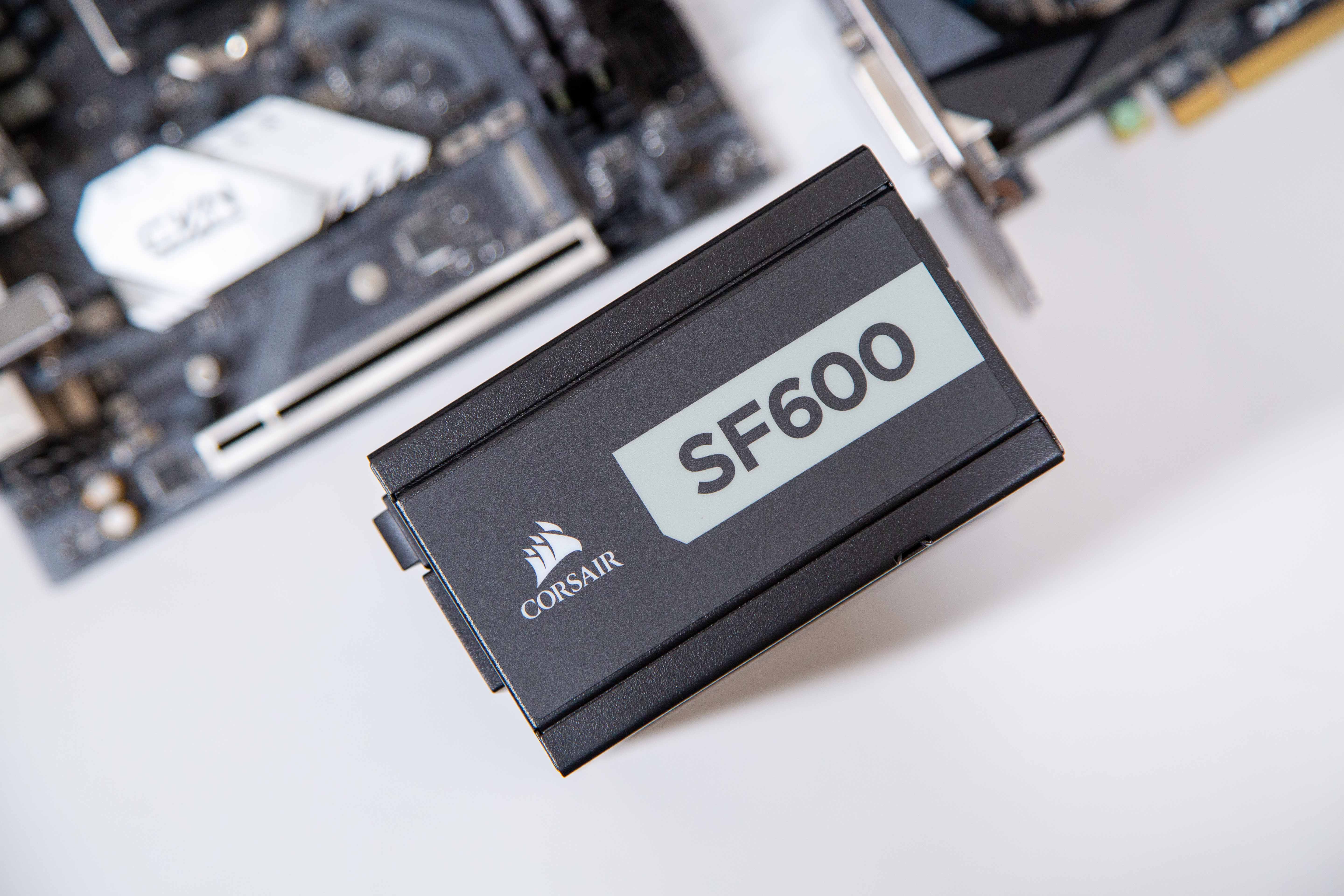 itx桌面小钢炮,桌面itx小机箱