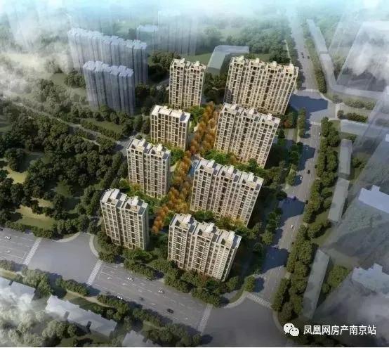 世纪金源新地块,南京世纪金源地块