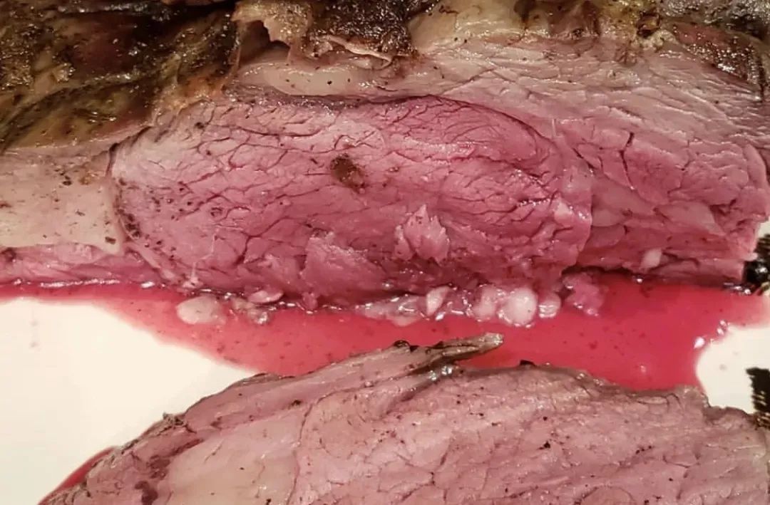 牛肉先锋|挑选好牛肉的锦囊妙计,“庖丁解牛”了解一下