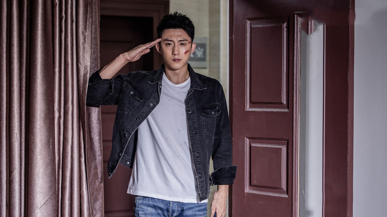 人民的名义刑侦电视剧,最近好看的反腐刑侦剧