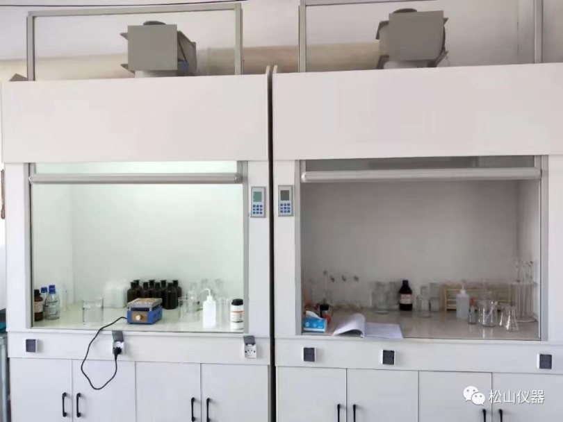 化验室通风排气,化验室检查表