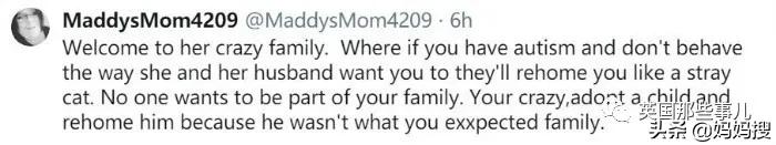 抖音网红领养的孩子,网红博主领养中国残疾人