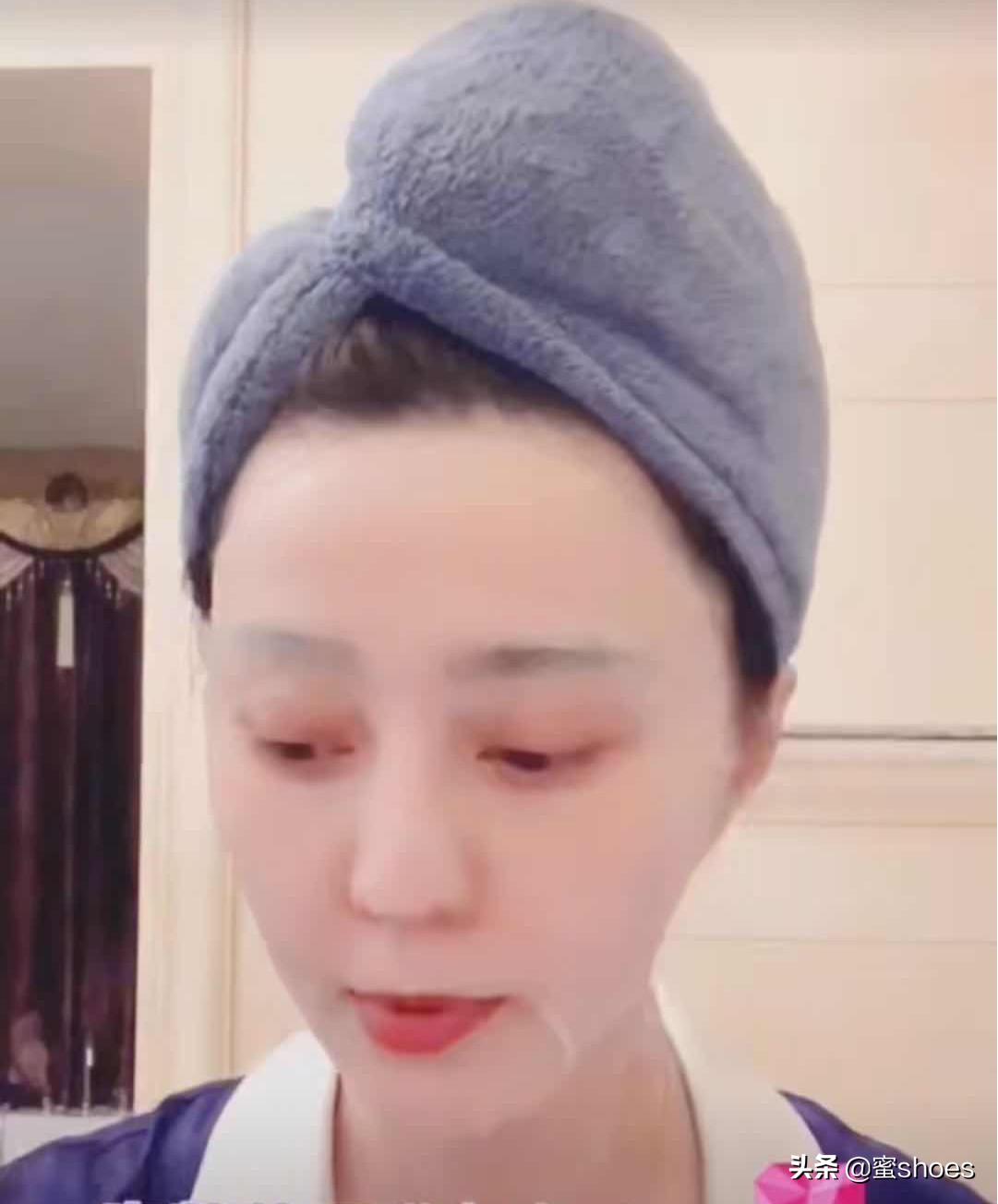 范冰冰推荐好物平价好用物,范冰冰种草平价