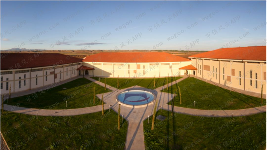 “风雨两甲子”张裕A:百二秦关终归楚,三千越甲可吞吴