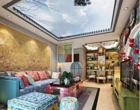 瓷砖颜色搭配有讲究,瓷砖色彩搭配原理与技巧书