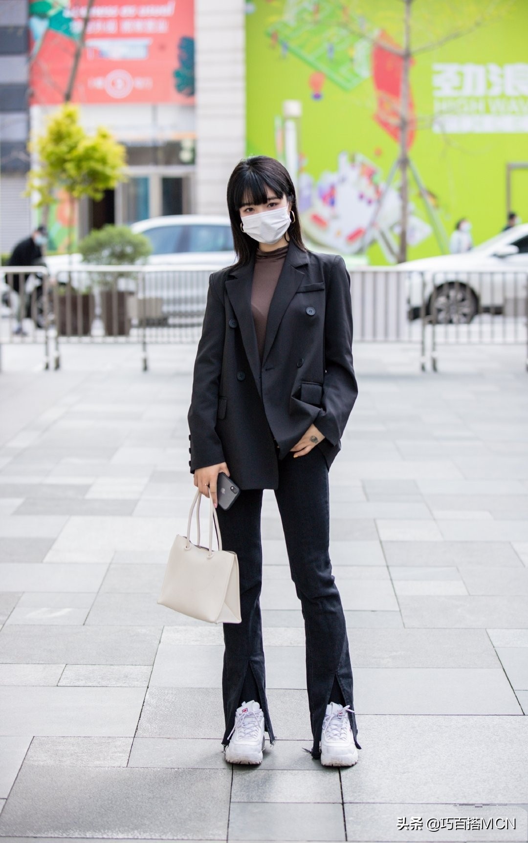 适合鹅蛋脸刘海好看又容易打理,发型刘海长脸方脸圆脸