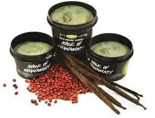 油皮涂抹式面膜合集,油皮涂抹式面膜推荐