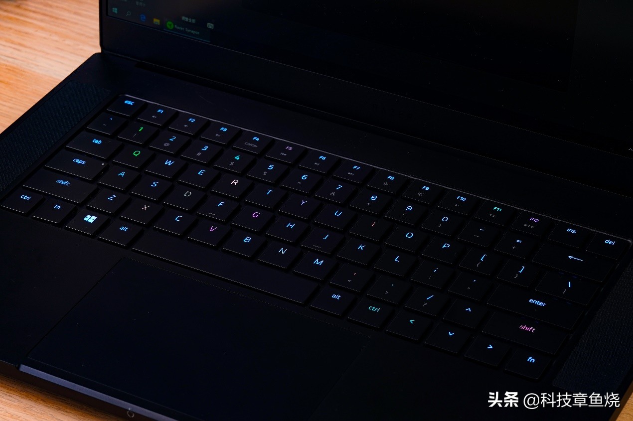 雷云3光污染设置,雷云3键盘灯光设置详细教程