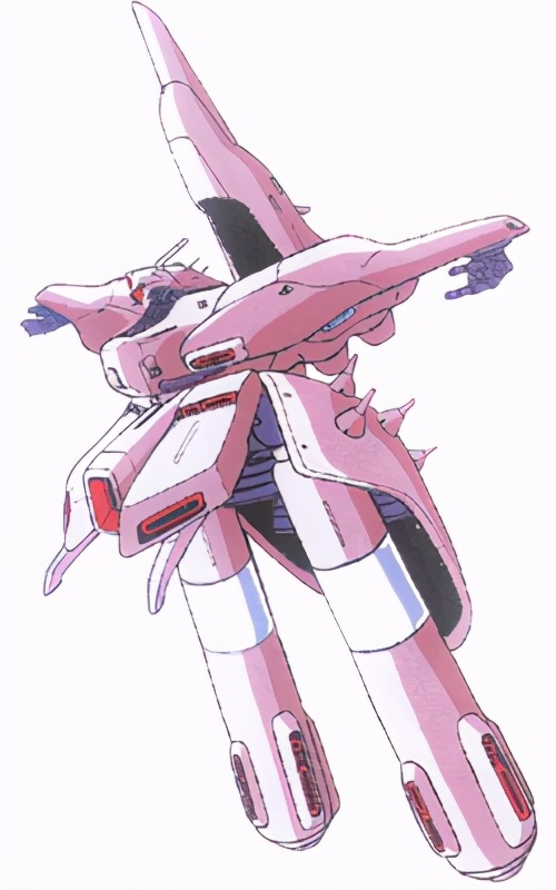 赤色彗星夏亚沙扎比,沙扎比赤色彗星