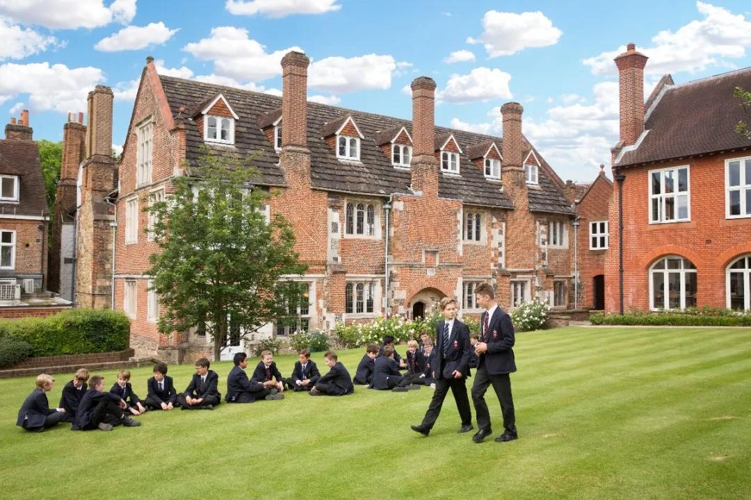 南京金地未来学校师资力量怎么样,南京金地未来学校普高课程