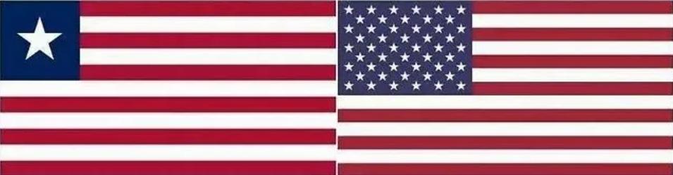 利比里亚:照抄美国作业100多年,穷成非洲大笑话,人造国的悲剧