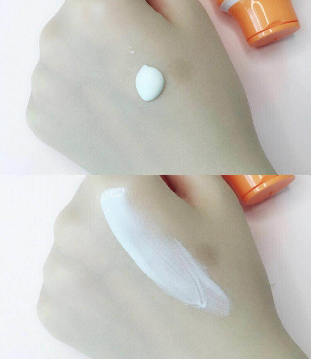 超持久防晒,无油轻薄防晒