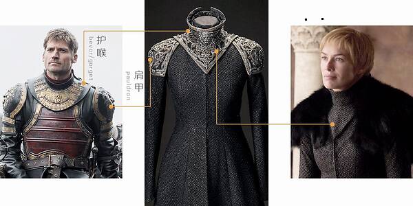 单集成本一亿仍稳赚不赔的史诗大剧,《权力的游戏》幕后的金钱事