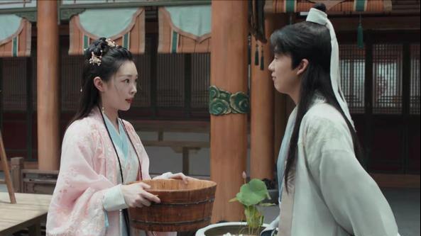 赘婿秦嗣源是怎么有火器的,赘婿秦嗣源真死还是假死