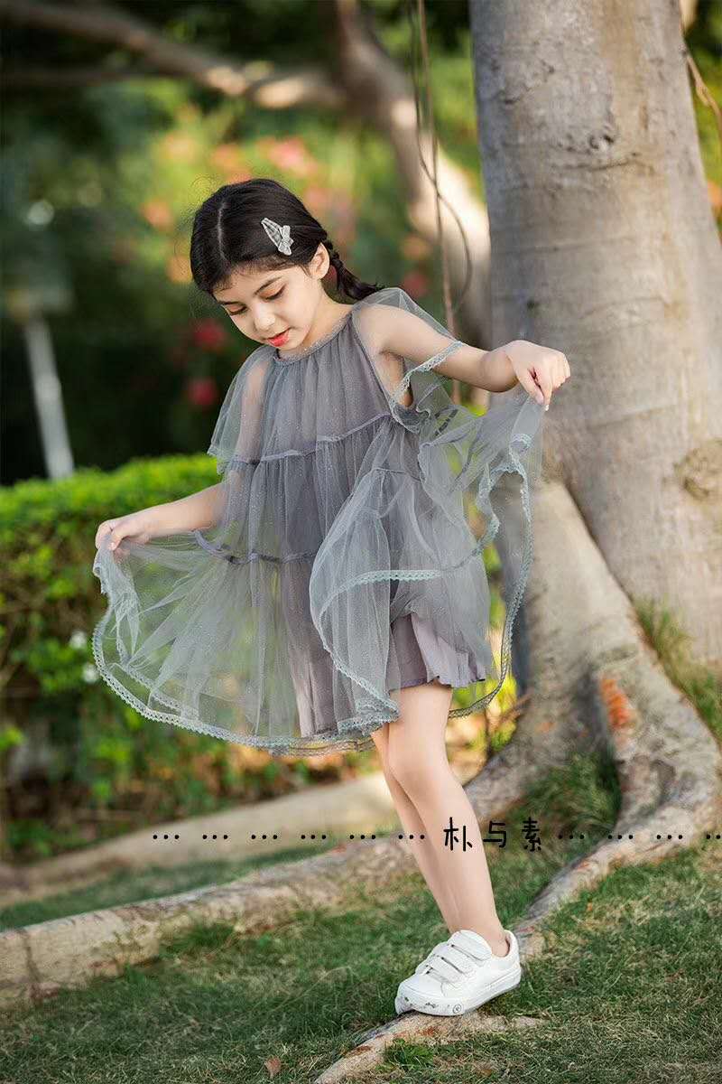 朴与素童装拿货价是几折,朴与素品牌童装直播