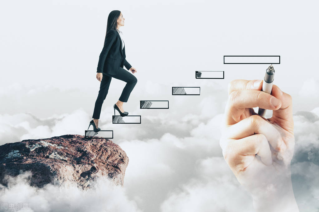 快速升职第一课：为什么真心得不到回报？要看清四大职场真相