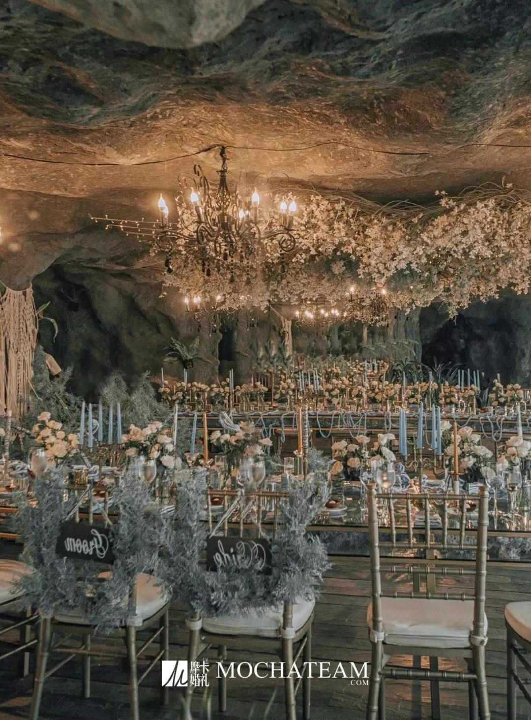 「快资讯」后浪们，到底还能把婚礼玩出什么“花”？