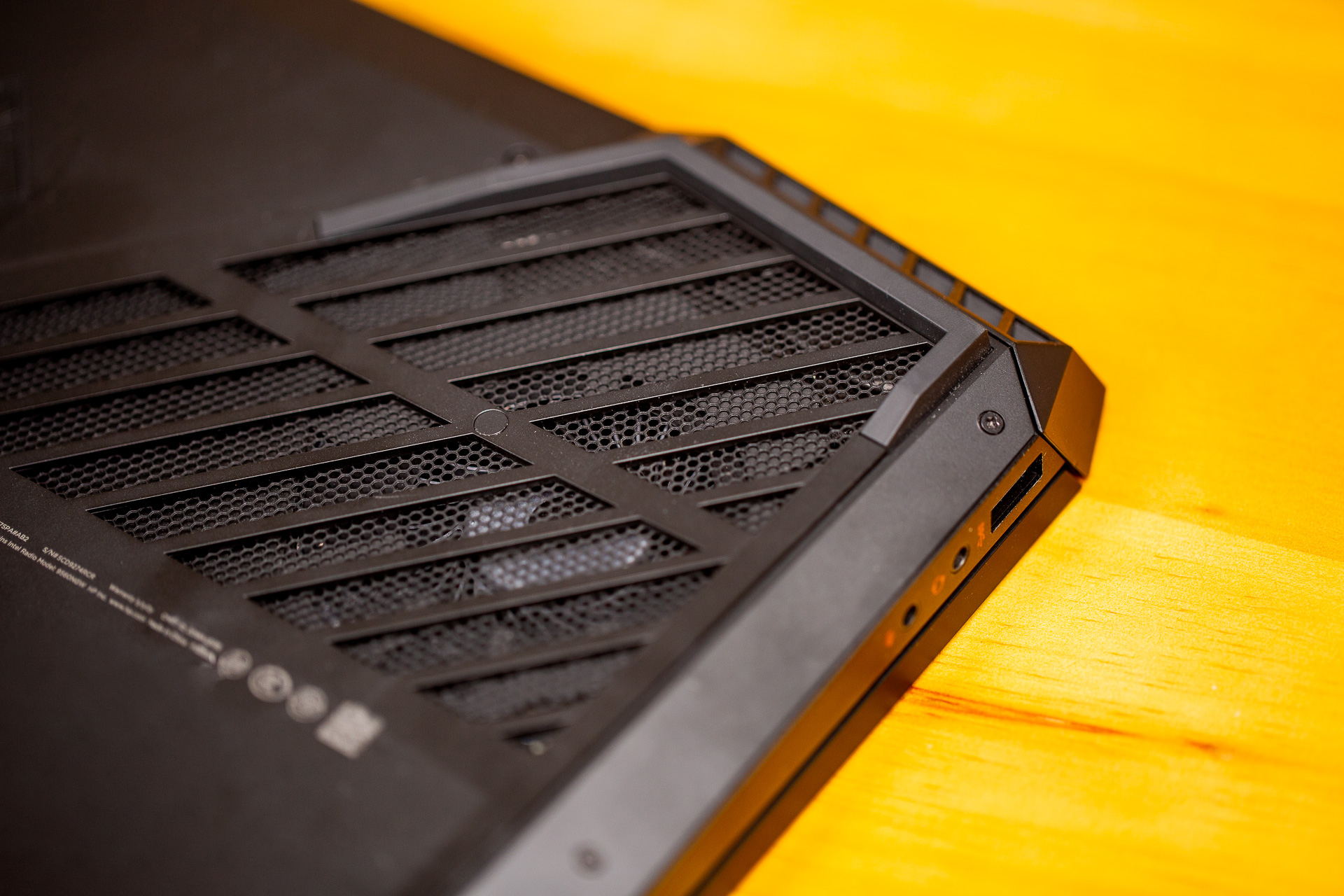 惠普暗影精灵5打游戏怎么样,暗影精灵5gtx1650评测