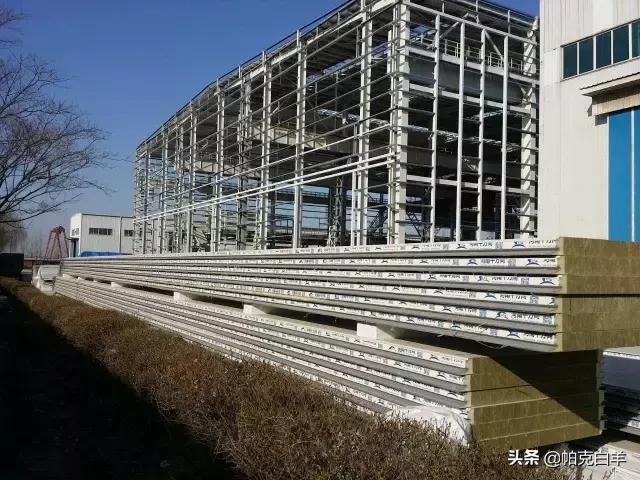 新疆钢结构厂房造价预算,钢结构厂房消防造价预算