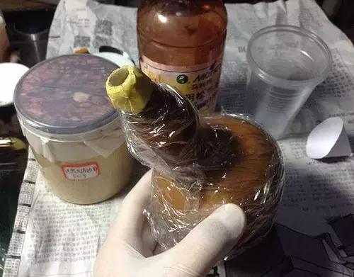 大漆酒葫芦详细制作过程,酒葫芦防渗处理视频