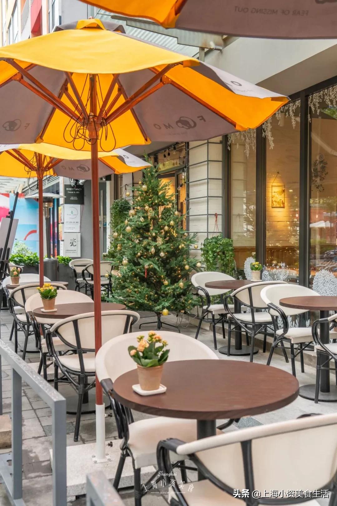 魔都5家绝美阳台,魔都老洋房在梧桐树下