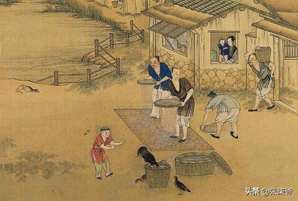 七旬老人为传宗接代49岁喜得贵子,76岁老人为传宗接代女孩找到了吗