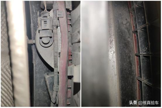 13W捡漏奥迪TT只为撩妹，却发现C柱有切割？检测师：心疼哥哥