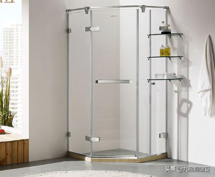 淋浴房的所有配件叫什么,淋浴房五金有哪些材料