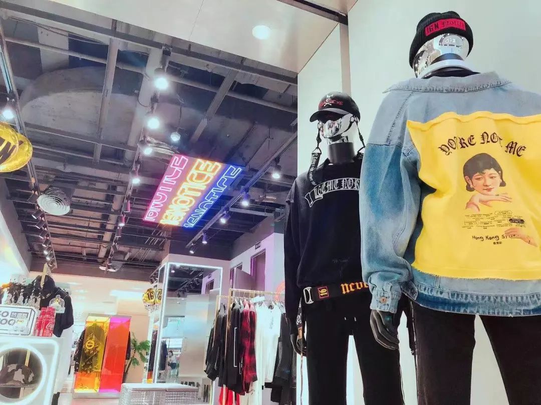 有没有类似于太平鸟gxg的男装,gxg太平鸟算几线品牌