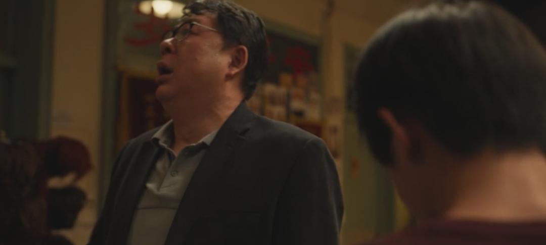 送你一朵小红花是烂片吗,豆瓣评分1.1的烂片