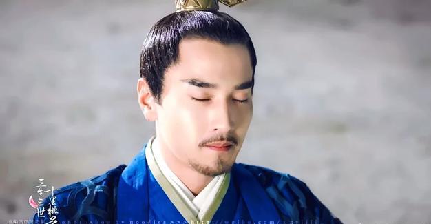 三生三世墨渊爱谁,三生三世墨渊有多强