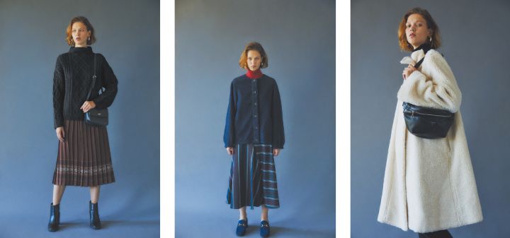 日本女生超爱逛的甜美风小众品牌,女生专用收藏夹