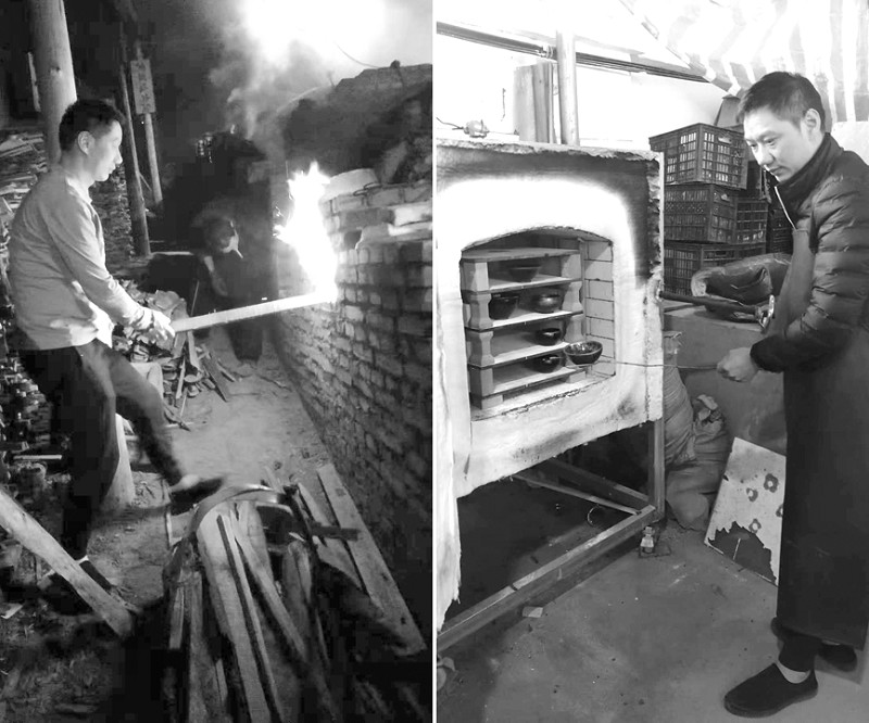 建盏文化传承高端茶器专场,传承创新古老非遗焕发新活力