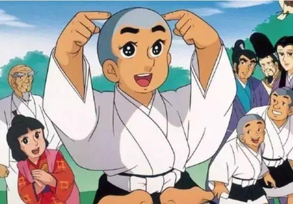 童年最令我们热血的十部动漫,00后看哭的动画片