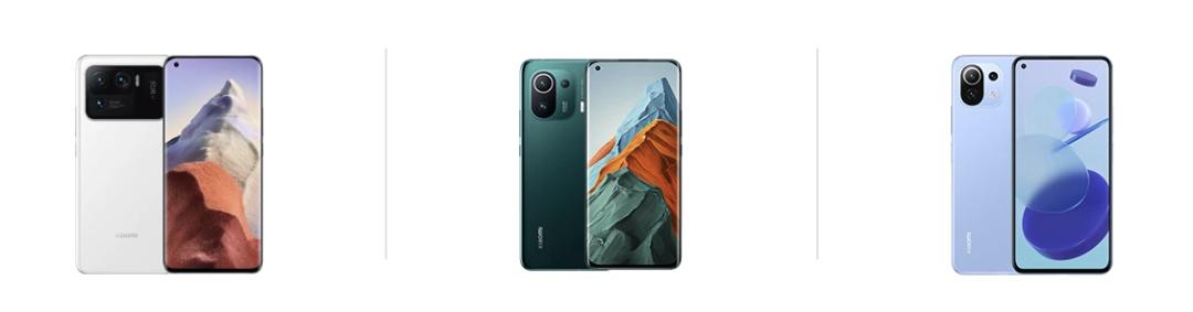 小米11青春版屏幕最新消息,小米11青春活力版有超级壁纸