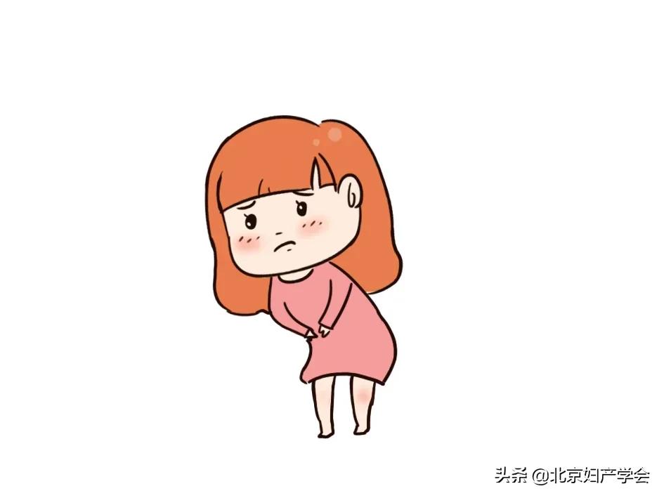 部分宫腔粘连自愈的秘诀,宫腔粘连里面有很多小石头