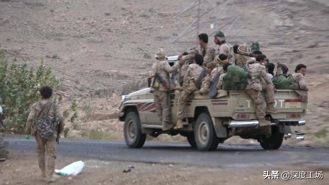 沙特用翼龙无人机对付胡塞武装,胡塞武装击落翼龙无人机最新消息