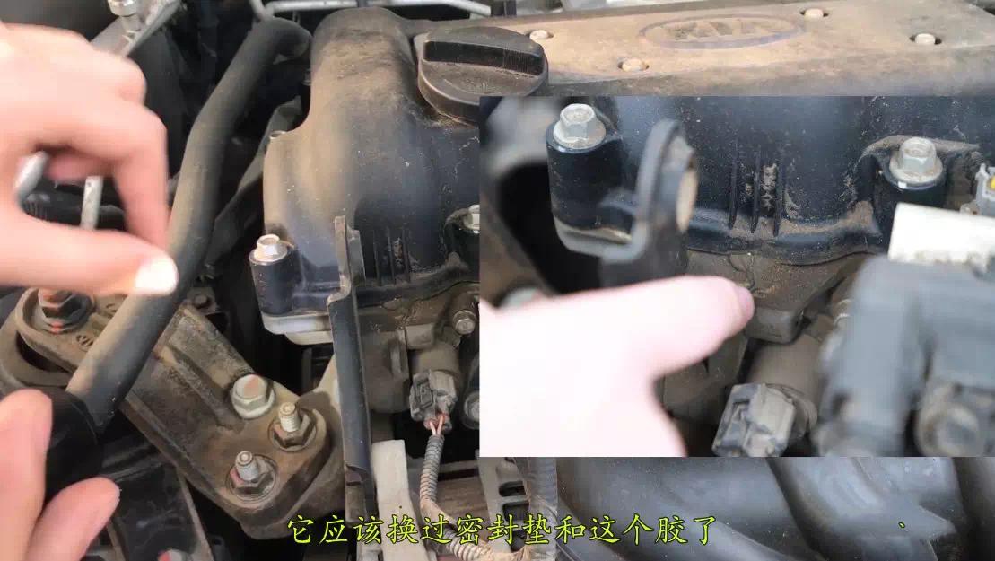 鉴别二手车车况方法,二手车鉴定六步看车法