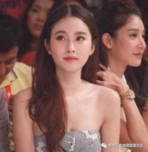 泰国女变男妖照片大全,肥胖丑女泰国变性