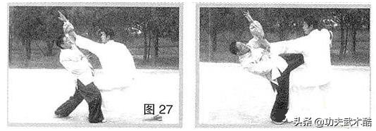 太极梅花螳螂拳第一路教学视频,螳螂拳擒拿术教学视频