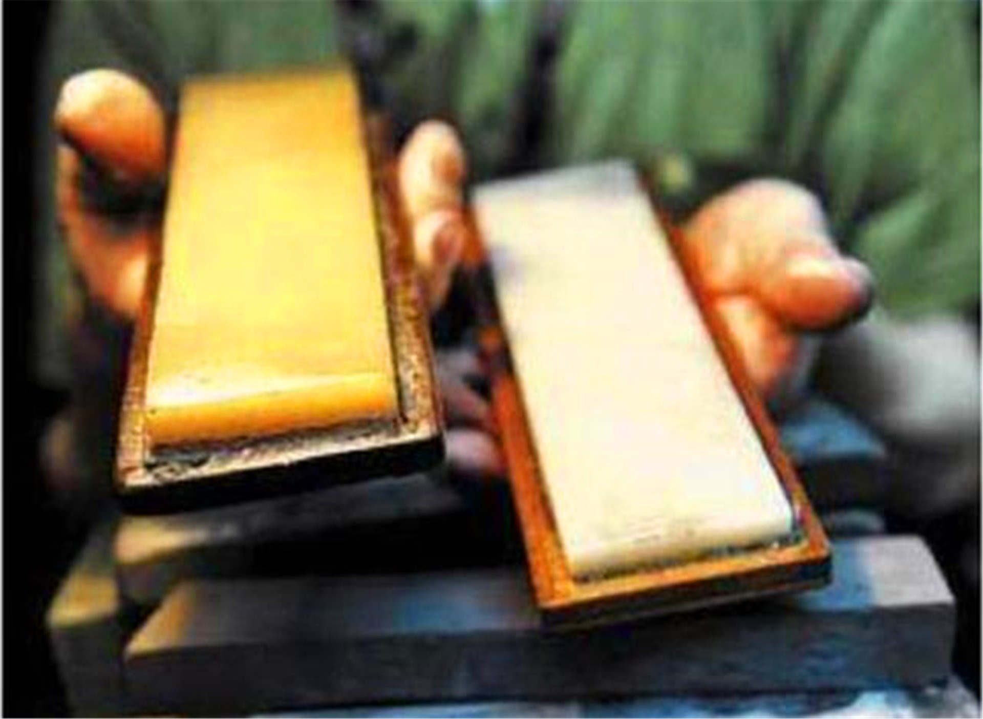 中国最好的菜刀刀王,手工锻打顶级斩切菜刀锋利刀王