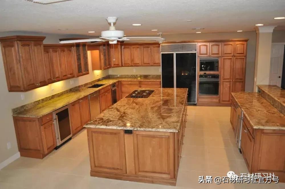 飘窗台面花岗岩还是大理石,花岗岩人造大理石台面