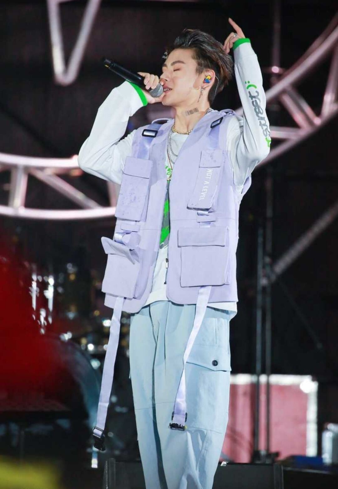 微胖春季穿搭男外套显瘦,120-140斤微胖女装春季简单内搭