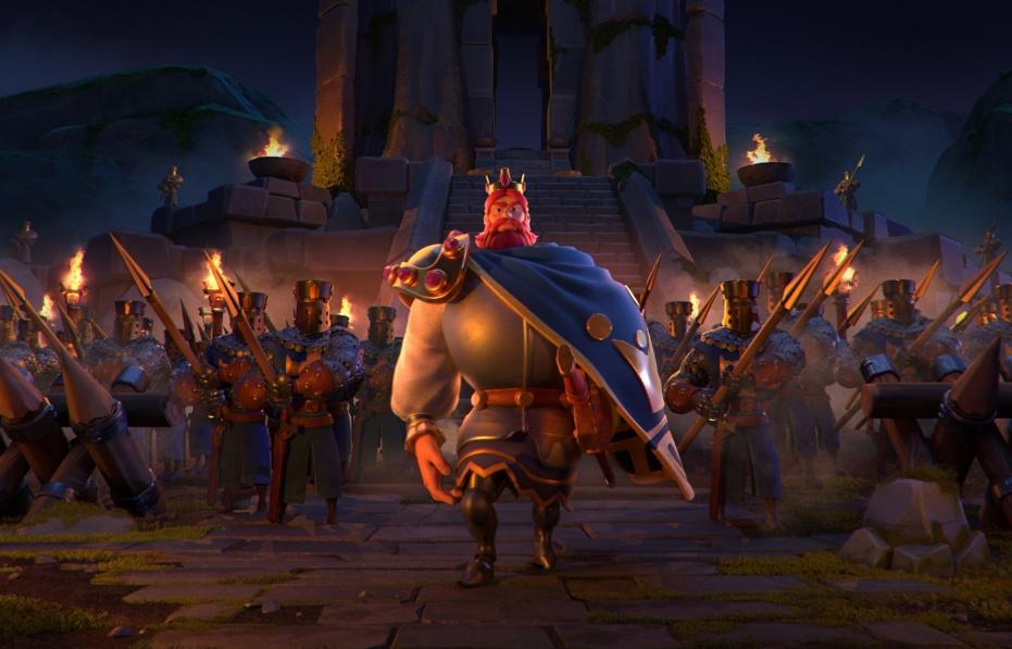 万国觉醒为什么挖矿支援减少,万国觉醒半夜挖矿为什么会少