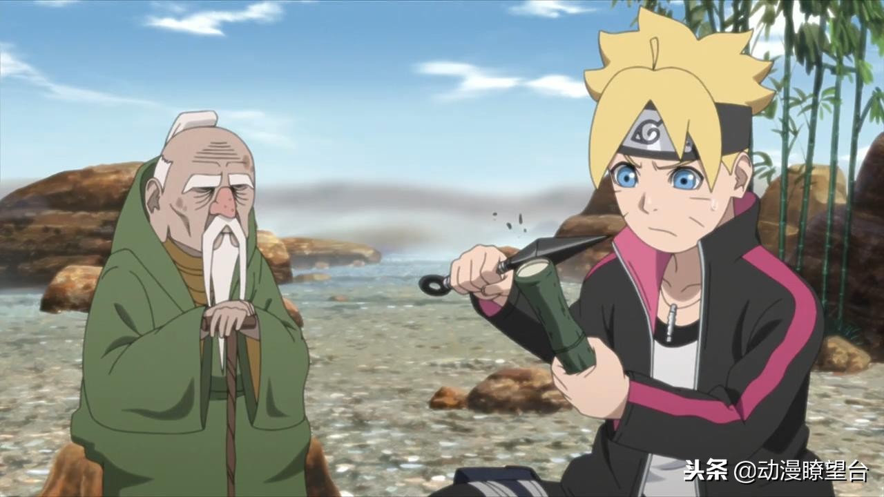 火影博人传博人被取消资格,火影博人传最新剧情解说