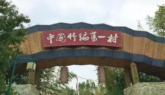 李子柒令人向往的世外桃源生活,李子柒记录的简单淳朴的田园生活